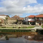 Гостевой дом Casa De Sao Cristovao Ботикаш