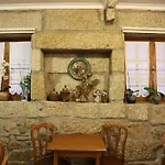 Гостевой дом Casa De Sao Cristovao 4*
