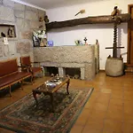 Casa De Sao Cristovao Гостевой дом 4*