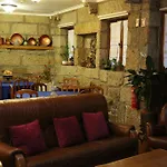 Casa De Sao Cristovao 4* Ботикаш