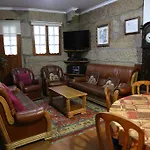 Casa De Sao Cristovao Гостевой дом Ботикаш