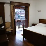 Casa De Sao Cristovao Boticas