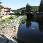 Casa De Sao Cristovao Boticas