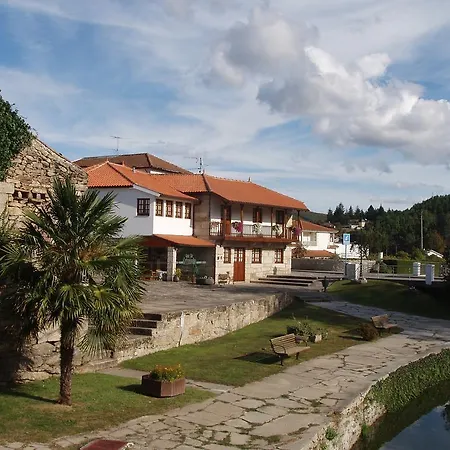 Casa De Sao Cristovao Boticas