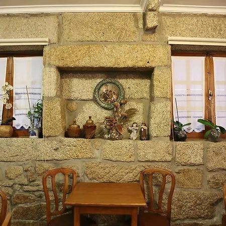 Maison d'hôtes Casa De Sao Cristovao 2*
