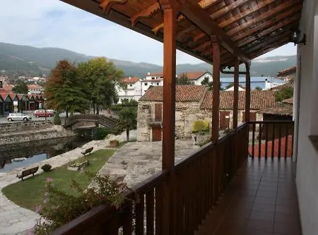 Casa De Sao Cristovao 4*
