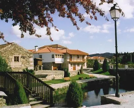 Casa De Sao Cristovao 2* Boticas