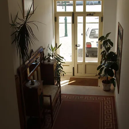 게스트하우스 Casa De Sao Cristovao