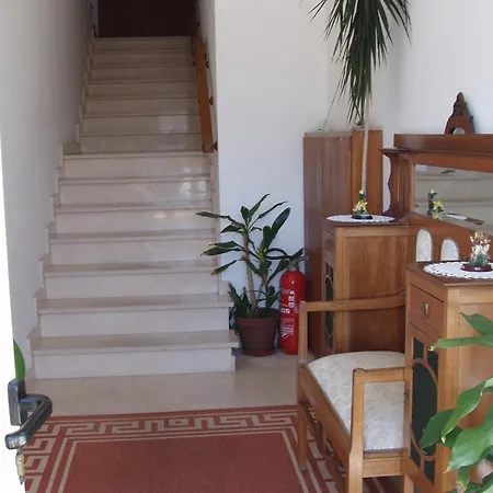 Maison d'hôtes Casa De Sao Cristovao 2*