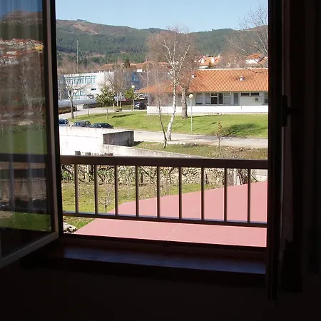 Casa De Sao Cristovao 3*