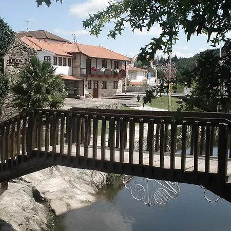 Casa De Sao Cristovao 3*