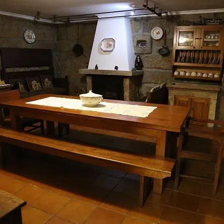 Gasthuis Casa De Sao Cristovao 3*