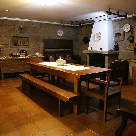 Casa De Sao Cristovao 게스트하우스