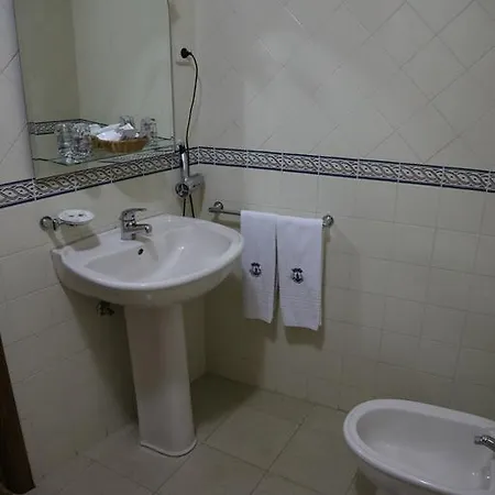 Casa De Sao Cristovao