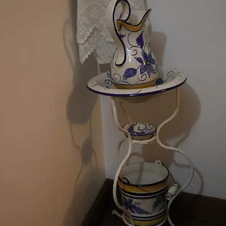 Casa De Sao Cristovao Maison d'hôtes 2*