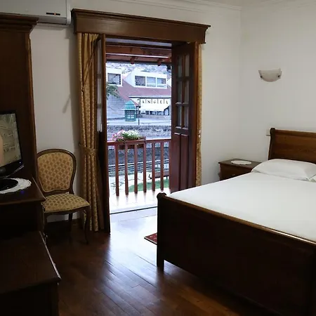 Casa De Sao Cristovao Boticas