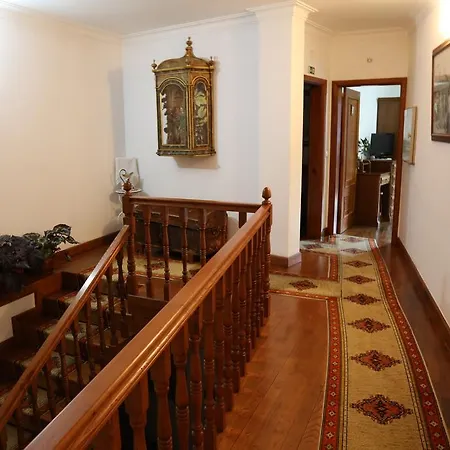 Maison d'hôtes Casa De Sao Cristovao 2*