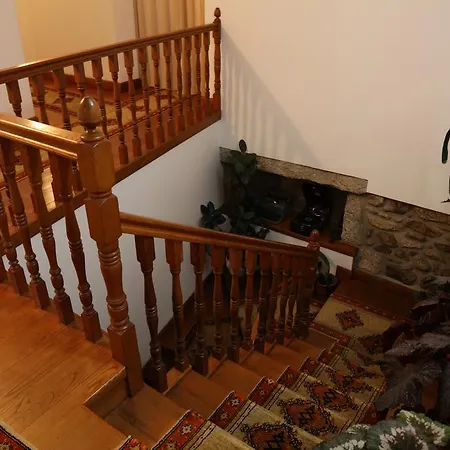 Casa De Sao Cristovao