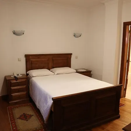 게스트하우스 Casa De Sao Cristovao