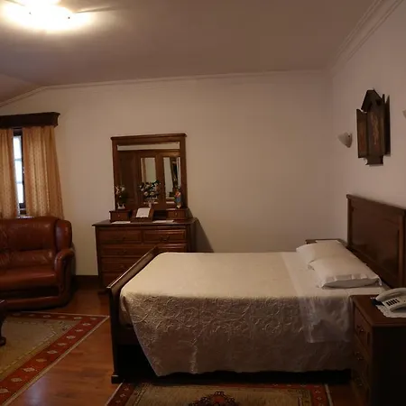 Casa De Sao Cristovao Maison d'hôtes Boticas