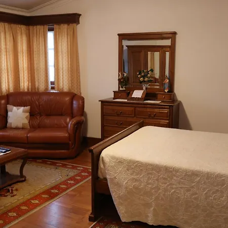 Casa De Sao Cristovao