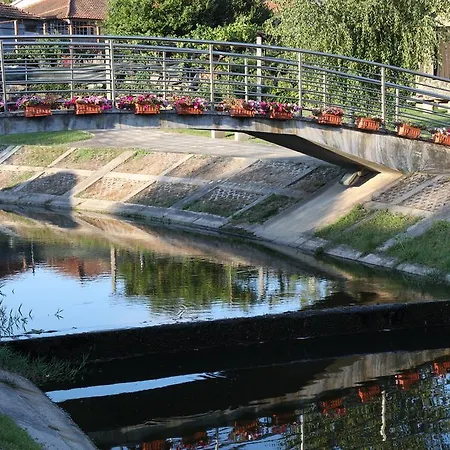 Gasthuis Casa De Sao Cristovao