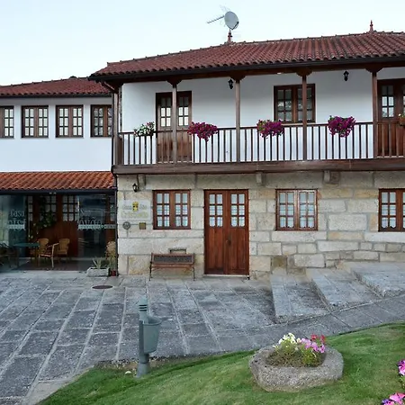 Maison d'hôtes Casa De Sao Cristovao