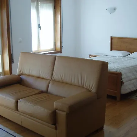 Casa De Sao Cristovao 4* 보니카스