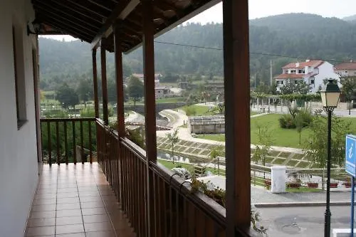 Casa De Sao Cristovao Boticas