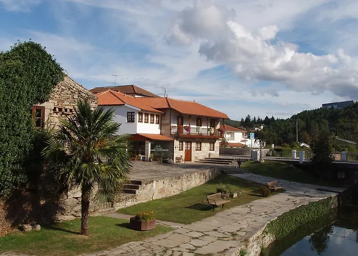 Casa De Sao Cristovao Boticas