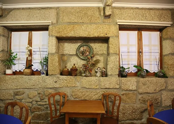 Guest house Casa De Sao Cristovao 3*