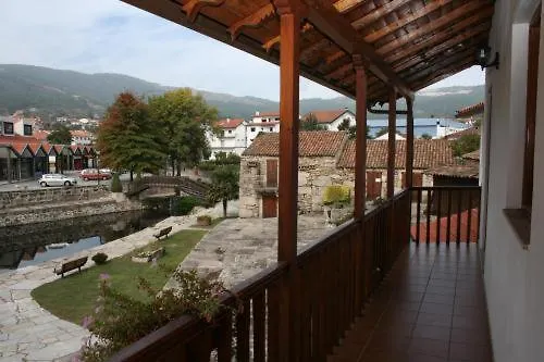 Casa De Sao Cristovao 3*