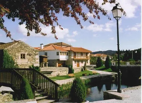 Casa De Sao Cristovao 3* Boticas