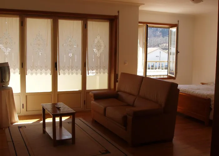 Casa De Sao Cristovao