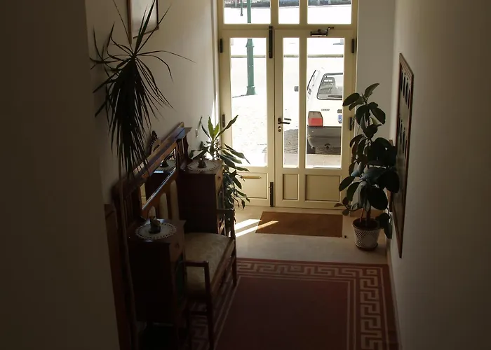 Guest house Casa De Sao Cristovao