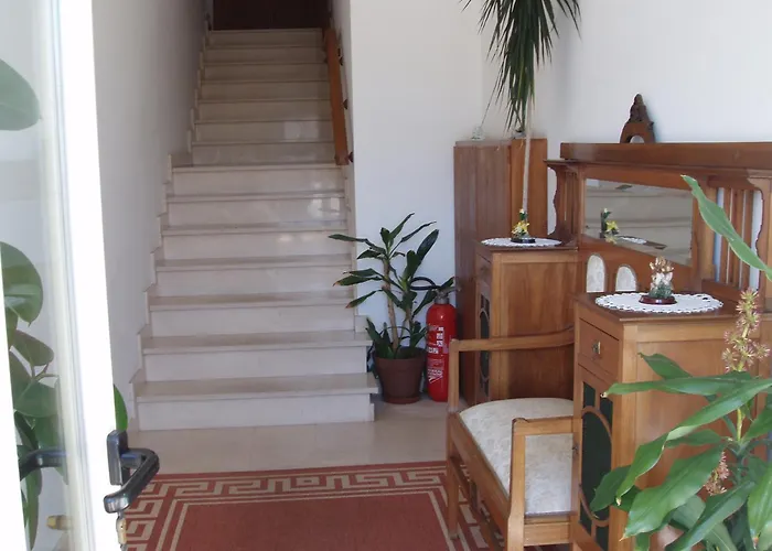 Guest house Casa De Sao Cristovao 3*