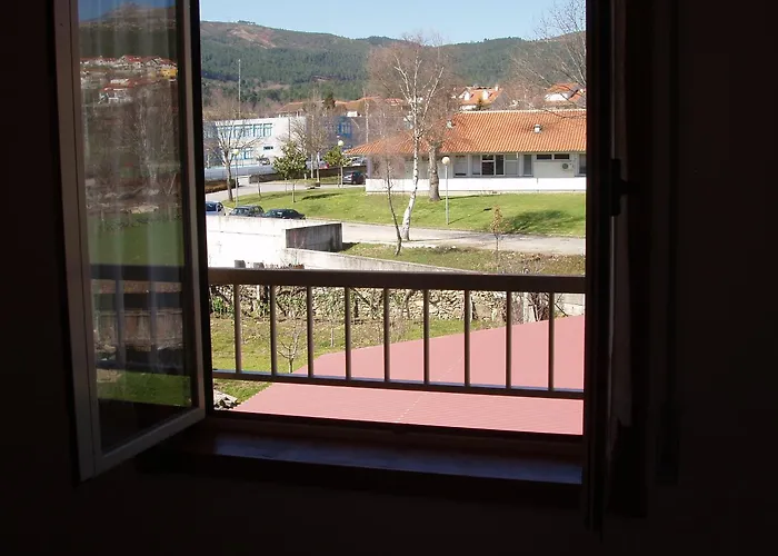 Casa De Sao Cristovao 3*