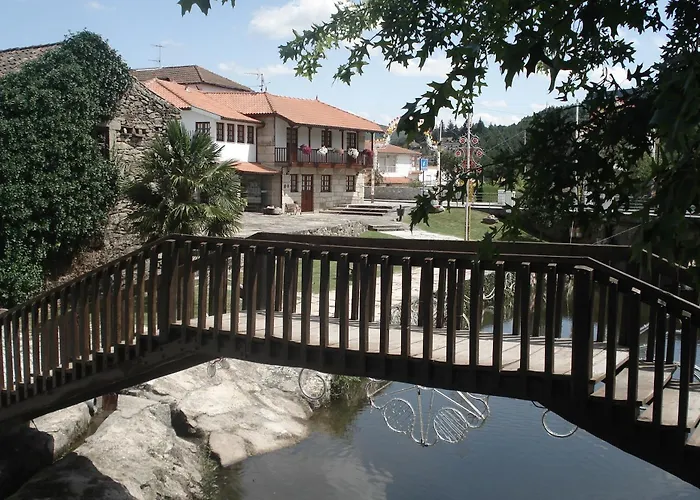 Casa De Sao Cristovao 3*