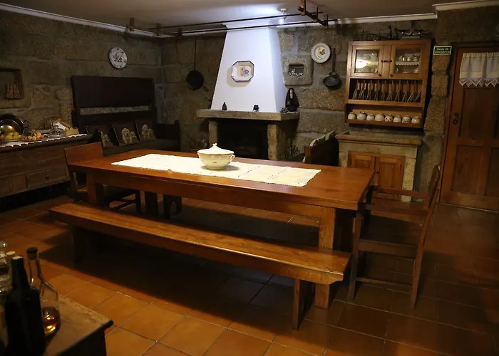 Penzion Casa De Sao Cristovao 3*