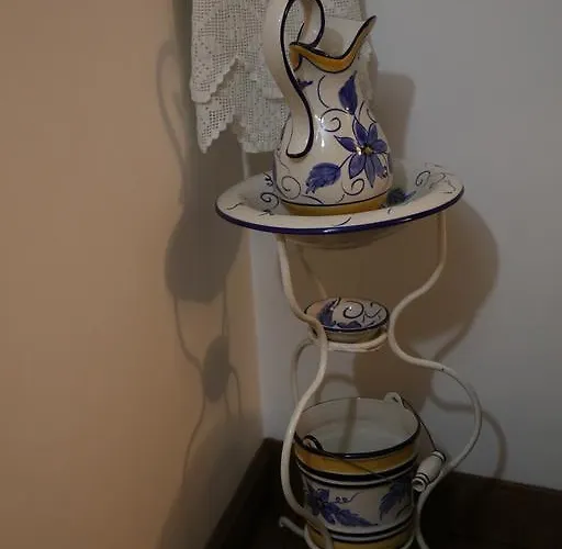 Casa De Sao Cristovao Penzion 3*