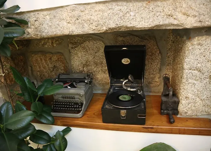 Casa De Sao Cristovao