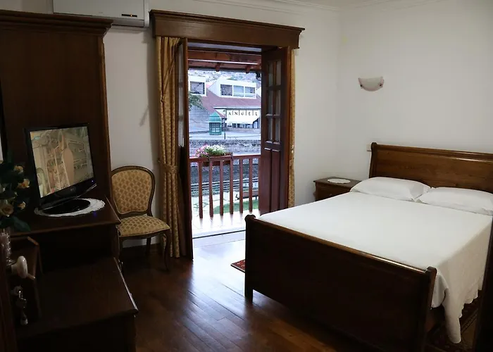 Casa De Sao Cristovao Boticas