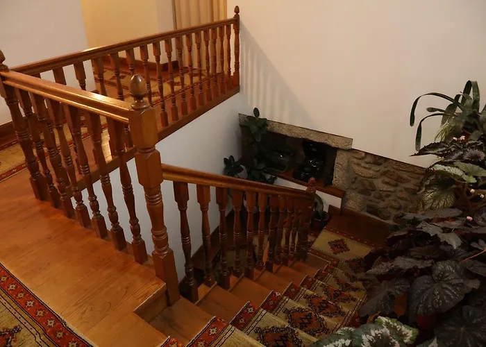 Casa De Sao Cristovao