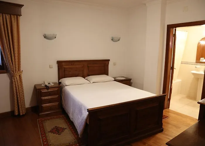 Guest house Casa De Sao Cristovao