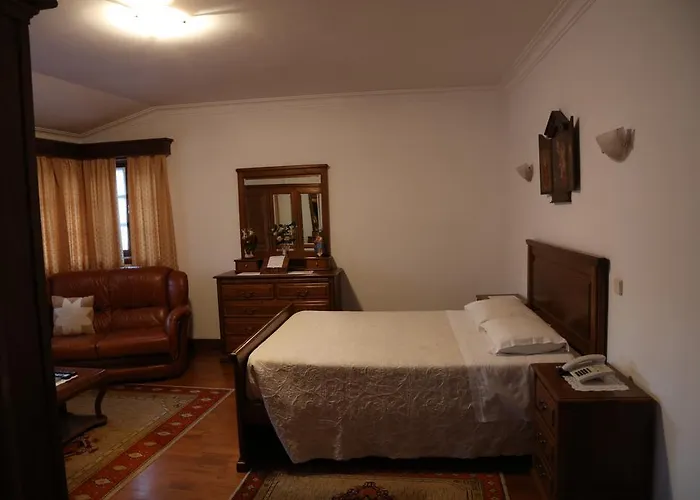 Casa De Sao Cristovao Guest house Boticas