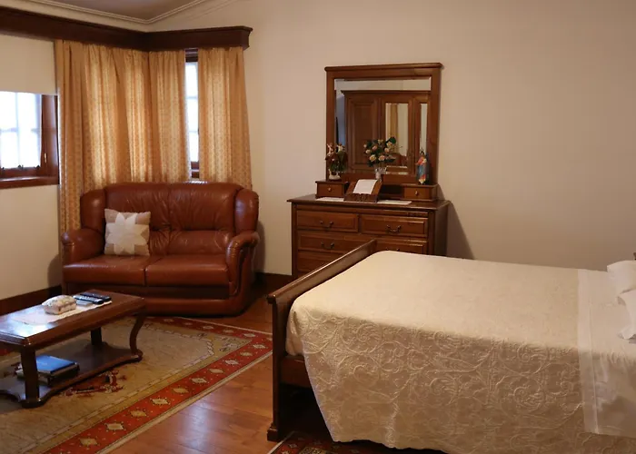 Casa De Sao Cristovao