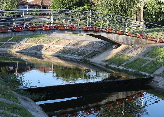 Penzion Casa De Sao Cristovao