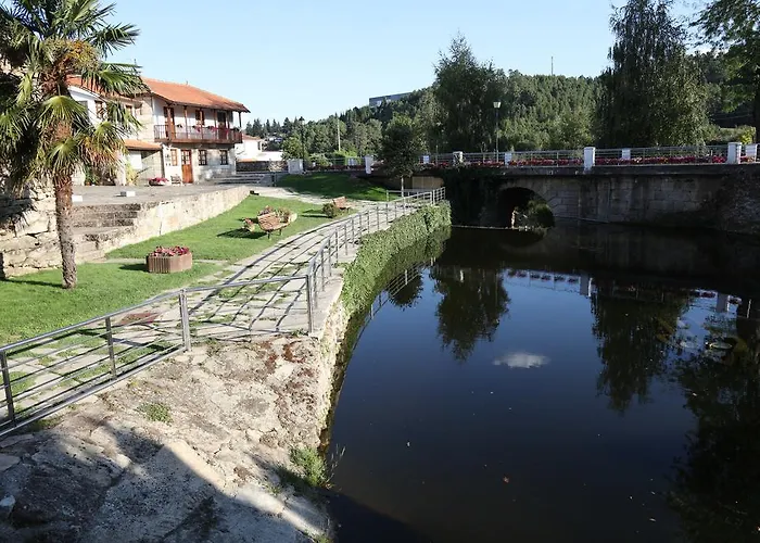 Casa De Sao Cristovao Boticas