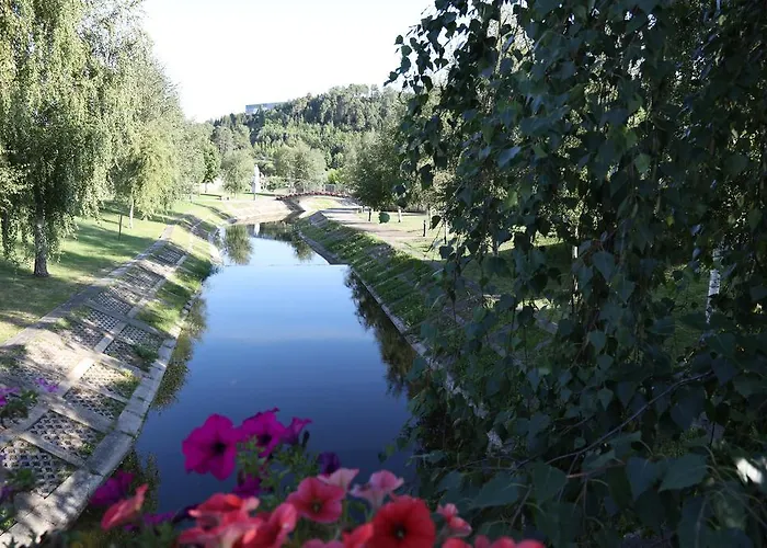 Casa De Sao Cristovao 3*