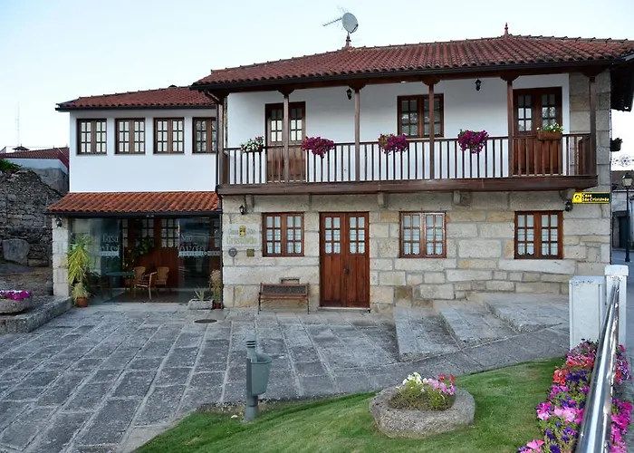 Guest house Casa De Sao Cristovao